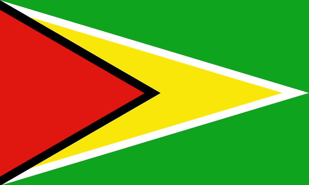 Guyana