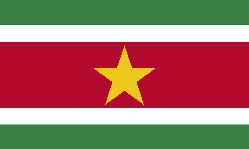 Suriname