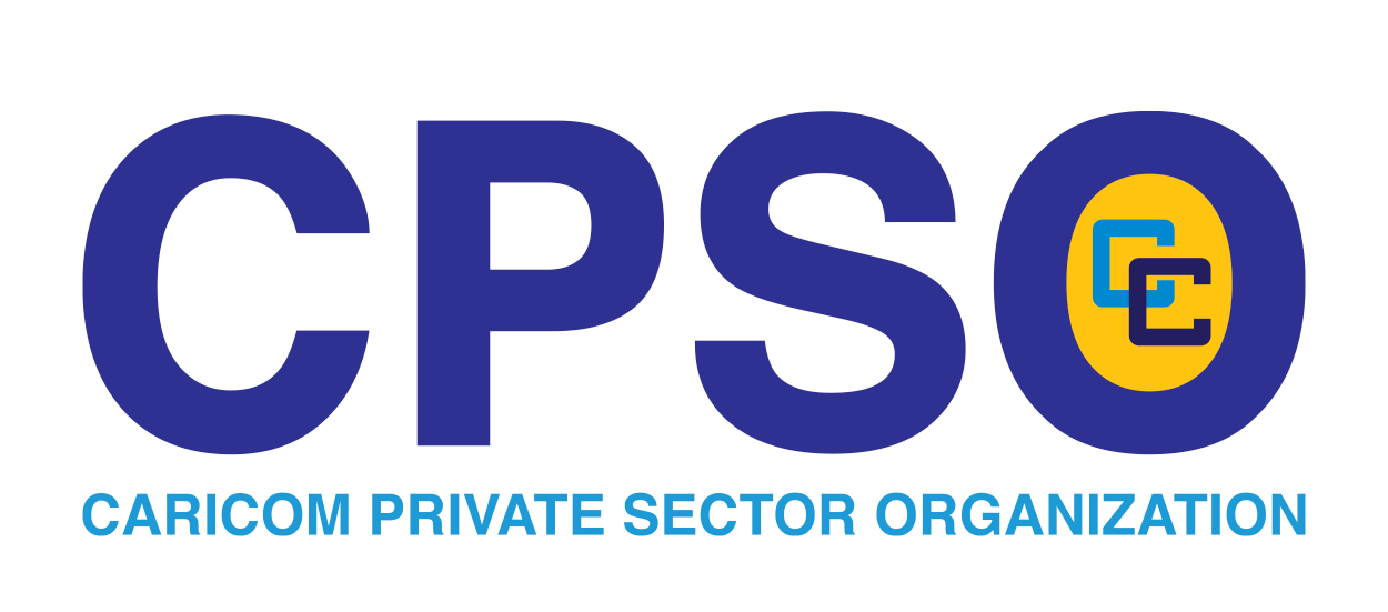 Logo of the CARICOM Private Sector Organization